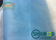 Polypropylene Nông nghiệp Non Woven Fabric Vật liệu Không thấm nước thô