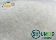 60% Cotton / 40% Polyester Cotton Vải không dệt Vải Wadding Thân thiện sinh thái