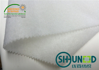 Vải không dệt Pellon 100% Polyester Đối với Vải Shoulder Chất liệu