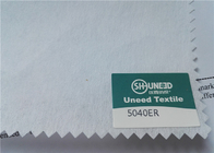 50% Polyester Hỗn hợp 50% Viscose Iron trên Vải Phù Hợp cho Quần áo 5040ER