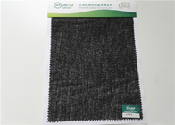 Thân thiện với môi trường Fusible Interlining Cloth 50% Polyester 50% Viscose