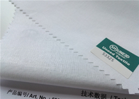 Áo phông 5332S Cotton Fusable Interfacing Flat Coating HDPE Đối với Áo