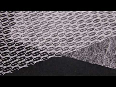 Chất kết dính hai mặt xen kẽ