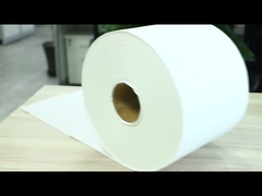 Bột gỗ Spunlaced vải không dệt