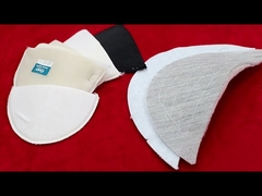 Phụ kiện quần áo đệm vai xen kẽ