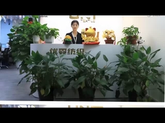 Nhà cung cấp phụ kiện quần áo và vải không dệt